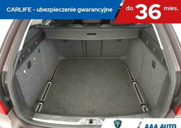 Skoda Superb cena 33000 przebieg: 219363, rok produkcji 2011 z Bytom małe 172